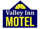 Valley Inn Motel Logo